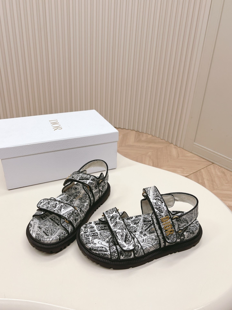 Christian Dior Slippers